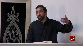 A Fresh Start  Khutbah by Nouman Ali Khan [upl. by Richards]