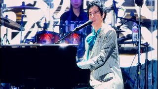 The One and Only 唯一 Wei Yi  Wang Leehom Super Star Concert Wuhan 16112024 [upl. by Ahsiugal]