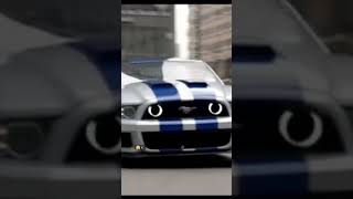 Mustang Car Drift viral YouTube shortsxmarty Anant 001 [upl. by Trebbor]