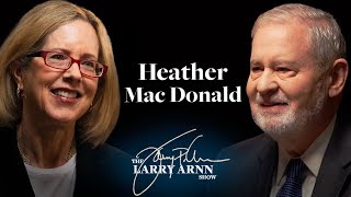 Race Merit and The Future of Our Republic  Heather Mac Donald [upl. by Cowey]