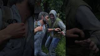 Relentless STEALTH  The Last of Us Part I tlou1joel [upl. by Wolfie]