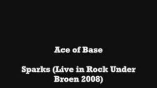 Ace of Base  Sparks From A Fire new song [upl. by Nathalia296]