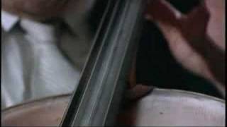 Rostropovich Plays Bach 6vi Gigue [upl. by Wira]