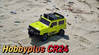 Hobbyplus CR24 [upl. by Hesta746]