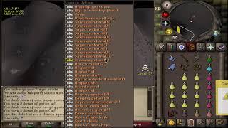 69  Avernic defender and dds deep wild pking [upl. by Aber499]