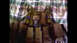 Lancer Tactical Plate Carrier Review [upl. by Naujtna542]