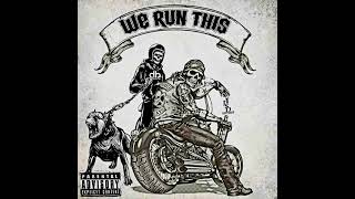 We Run This ft Twista amp Airit tches Official Audio [upl. by Sacci]