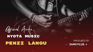 Nyota Music  Penzi Langu Official Audio Music  Bongo Music Nyimbo Mpya 2024 [upl. by Hsekar]