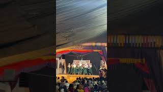 2024 koyilandy subjilla school kalolsavam gvhss boys school 🔥scn kali team al mubarak ❤‍🔥 [upl. by Maximo]