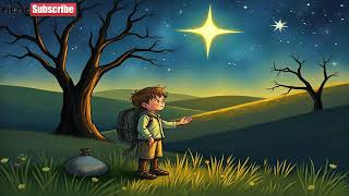 Oliver and the Wishing Star  Kids Story [upl. by Andi]