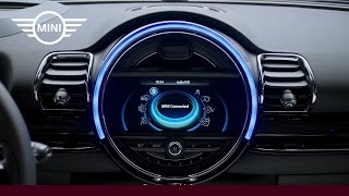 MINI USA  MINI Clubman  Sound [upl. by Arly]