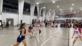 04202024 The Clash Cincinnati 2026 OPS Ankenbruck vs DFS Elite E40 [upl. by Dylana936]