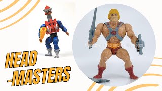 Masters Of The Universe This Toy Had The Power [upl. by Timothy]