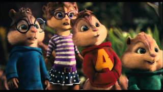 Alvinnn y las Ardillas  Alvin Enamorado  Nickelodeon en Español [upl. by Alisen795]