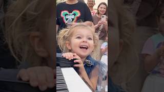 This 3 year old SINGER shocked EVERYONE  😱 [upl. by Sidney]