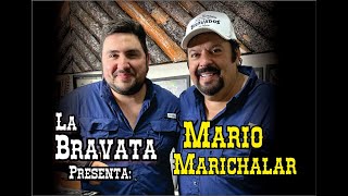 Entrevista 150 Mario Marichalar  Los Bravados del Norte [upl. by Ardnoek550]