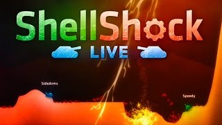 ShellShock Live  TADPOLES OF LOVE [upl. by Pitts]