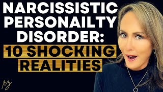 10 Shocking Realities of Narcissistic Personality Disorder [upl. by Earle567]