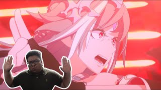 Honkai Impact 3rd Animated Short Shattered Samsara  Honkai Impact 3rd  MALAYSIAN REACTION [upl. by Guinevere]