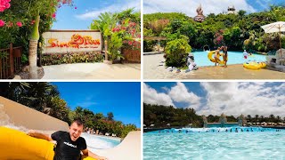 Siam Park Tenerife is OPENfull day with New restrictions rides tips amp tricks [upl. by Warp]