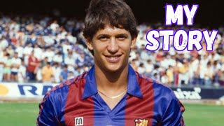 Gary Lineker’s Legendary Career and Unmatched Sportsmanship [upl. by Hung383]