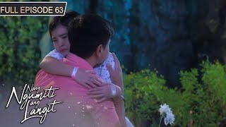 Full Episode 63  Nang Ngumiti ang Langit  Sophia Reola Cristine Reyes RK Bagatsing ENG SUBS [upl. by Nylloc]