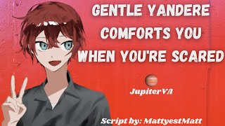 Your Best FriendIs A Yandere M4A Confession ASMR Roleplay [upl. by Atteuqihc]