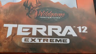 Installing my Wildgame Innovations Terra 12 Extreme Trail Cams [upl. by Amber]