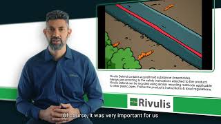 Ask the Expert – Rivulis Defend [upl. by Sim373]