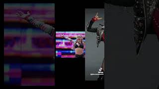 Wwe Shotzi And Liv Morgan [upl. by Robillard]