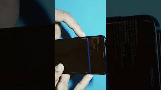 S9 hard reset  Frogot password fix shorts [upl. by Fraya929]