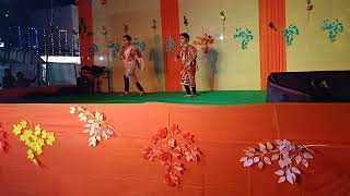 Boro Loker Beti Lo  Genda Phool I Badshah  danceperformance youtuber folksong badshahsong [upl. by Leohcin]