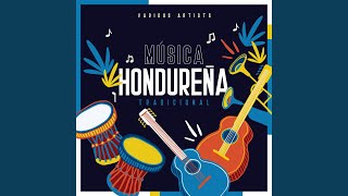 Folklore De Honduras [upl. by Cartan]