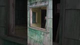 Very creepy old house [upl. by Anial]