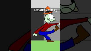 Detective Sleuthing [upl. by Stig]