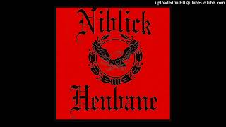 Niblick Henbane  One More Beer 1996 New Jersey Oi Punk The Pipeline [upl. by Schrick512]