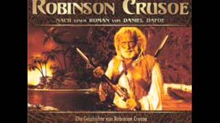 Robinson Crusoe Hörspiel Kapitel 1528 [upl. by Enogitna]