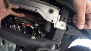 How to VTA mod on f150 ecoboost [upl. by Haggi]