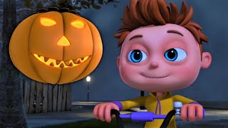 Zool Babies Ghost Hunters Episode  Zool Babies Series  Cartoon Animation For Kids [upl. by Ellehcit]