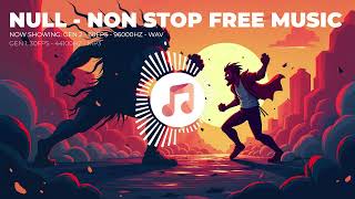 copyright free EDM  premium high quality 96000HZ music  NULL [upl. by Lammaj355]