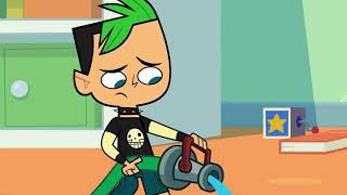 Total DramaRama Full Episode  S1 Episode 33  Melter Skelter [upl. by Aihsemek757]