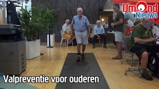 Valpreventie voor ouderen [upl. by Ttehc610]