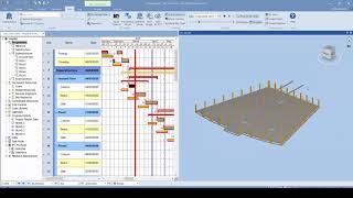 4D BIM Planning amp Scheduling Essentials with Powerproject WPP100 [upl. by Aleahcim705]