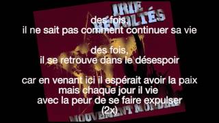 Irie Révoltés  Des Fois lyrics [upl. by Nate]