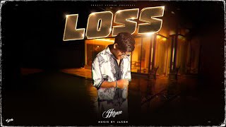 HITZONE  LOSS  OFFICIAL MUSIC VIDEO  2024 [upl. by Relyhs]