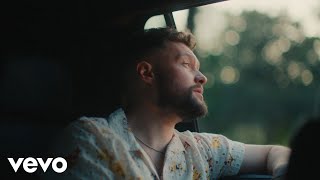 Calum Scott  Heaven Official Video [upl. by Erl]