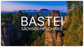 Bastei Sächsische Schweiz Demo [upl. by Maharg]