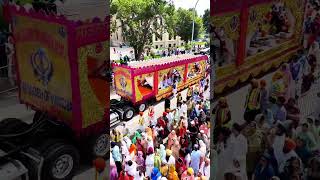 Nagar kirtan [upl. by Rosalyn806]