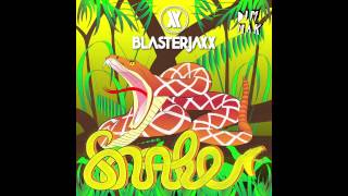 Blasterjaxx  Snake Original Mix OUT NOW [upl. by Jr]