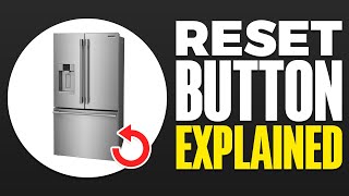 Does a Frigidaire Freezer Have a Reset Button  EXPLAINED [upl. by Emmerie527]